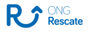 logo for ONG Rescate
