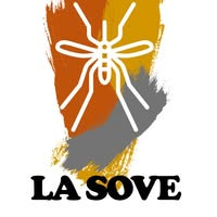 logo for Latin American Society for Vector Ecology