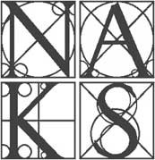 logo for North American Kant Society