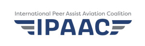 logo for International Peer Assist Aviation Coalition