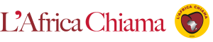logo for L’Africa Chiama