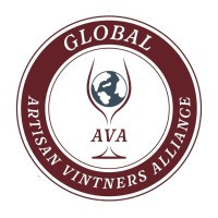 logo for Global Artisan Vintners Alliance