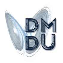 logo for Society for Decision Making Under Deep Uncertainty