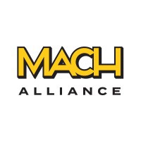 logo for MACH Alliance