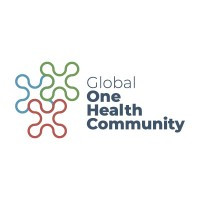 logo for Global One Health Community