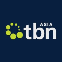 logo for Transformational Business Network Asia