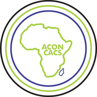 logo for African Council on Narcotics