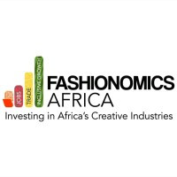 logo for Fashionomics Africa