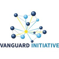 logo for Vanguard Initiative