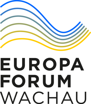 logo for Europa-Forum Wachau