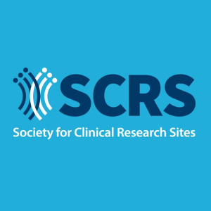 logo for Society for Clinical Research Sites