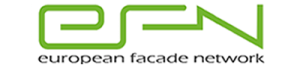 logo for European Facade Network