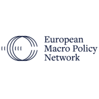 logo for European Macro Policy Network
