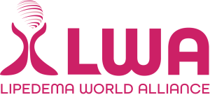 logo for Lipedema World Alliance