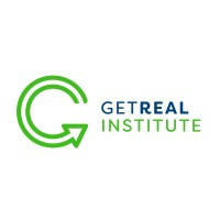 logo for GetReal Institute