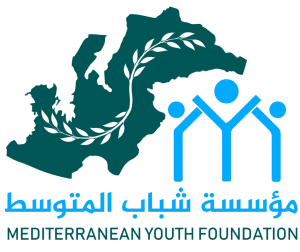 logo for Mediterranean Youth Foundation for Development