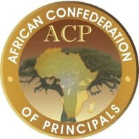 logo for African Confederation of Principals