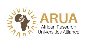 logo for African Research Universities Alliance