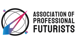 logo for Association of Professional Futurists