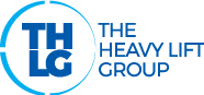 logo for The Heavy Lift Group