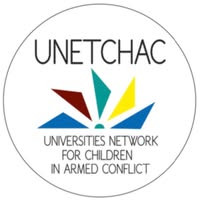 logo for Universities Network for Children in Armed Conflict