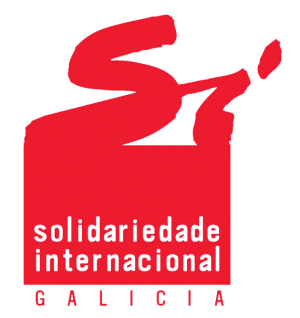 logo for Solidariedade Internacional de Galicia