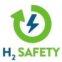 logo for Center for Hydrogen Safety
