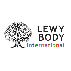 logo for Lewy Body International