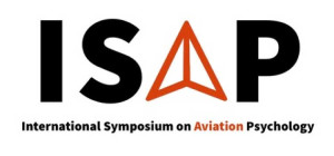 logo for International Symposium on Aviation Psychology