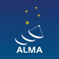 logo for Atacama Large Millimeter/submillimeter Array