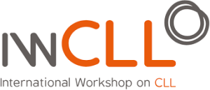 logo for International Workshop on Chronic Lymphocytic Leukemia