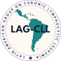 logo for Latin American Group on Chronic Lymphocytic Leukemia