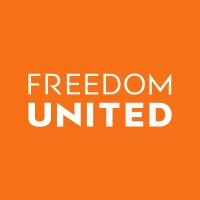 logo for Freedom United