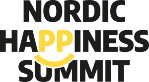 logo for Nordic Happiness Summit