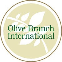 logo for Olive Branch International