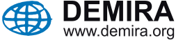 logo for DEMIRA