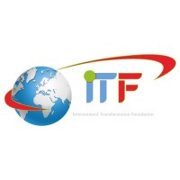 logo for International Transformation Foundation