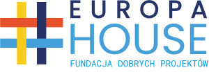logo for Fundacja Europa House