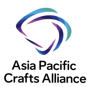 logo for Asia Pacific Crafts Alliance