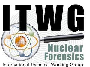 logo for Nuclear Forensics International Technical Working Group
