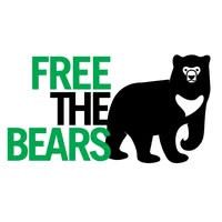 logo for Free the Bears