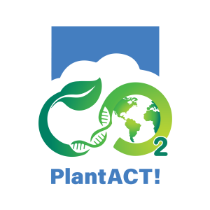 logo for PlantACT!