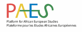 logo for Platform for African European Studies