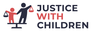 logo for Global Initiative on Justice With Children