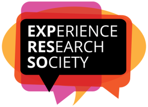 logo for Experience Research Society