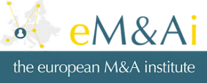logo for European M&A Institute