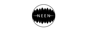 logo for Nordic Environmental Ethics Network