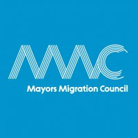 logo for Mayors Migration Council