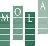 logo for MOLA: An Association of Music Performance Librarians