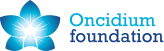 logo for Oncidium Foundation
